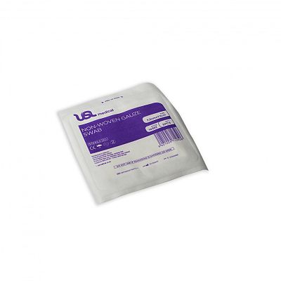 USL Alcohol Swab 70% Isopropyl Alcohol