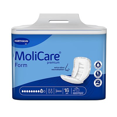 MoliCare Premium Form 9D