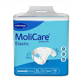 MoliCare Premium Elastic 6 Drops Medium