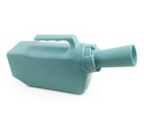 Urinal Male Spill Pruf 500ml