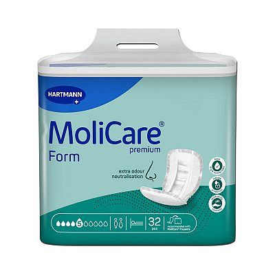 MoliCare Premium Form 8D