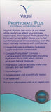 Vagisil ProHydrate Plus External Hydrating Gel 30g issues