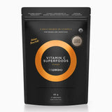 Tropeaka Vitamin C Superfoods (85g) 10 immune-supporting Superfoods,anthocyanins,antioxidants,beneficial cleansing,boost energy production,Boosts collagen,exotic superfoods,healthy immune function,healthy skin,High in antioxidants,High in Vitamin C,immune