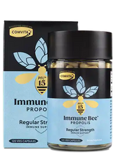 Comvita PFL15 Propolis Veg 180 Capsules 100mg/cap activated mineral,activated vitamin,activated vitamin and mineral,allergies to cosmetics,An anti-inflammatory and powerful antioxidant.,Anti Fungal,anti-inflammatory cream,antioxidant,antioxidant action,an
