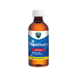 VICKS VAPO STEAM DOUBLE STRENGTH INHALANT 200ML double strength,eucalyptus and peppermint,for use in steam vapourizers,issues,soothes and comfort,vicks vaposteam