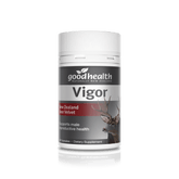 Good Health Deer Antler Extract Capsules 50s