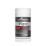 Good Health Deer Antler Extract Capsules 50s