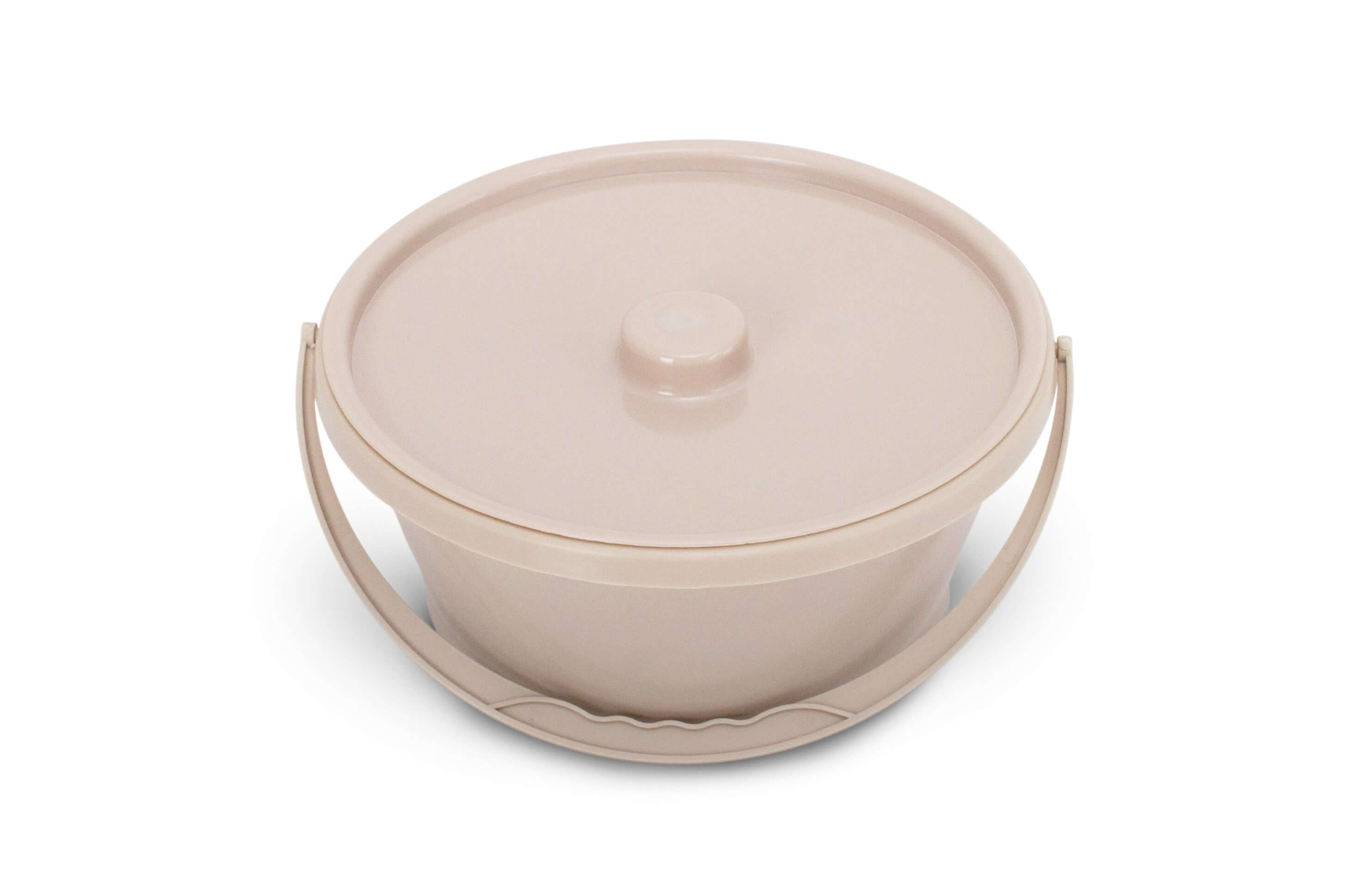 Viking® Plastic waste bowl and lid Health Care,issues,Medical,Plastic bowl,Plastic Waste Bowl with Lid,waste bowl,Waste Bowl with Lid