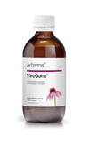 Artemis ViroGone Oral Liquid 200ml - Qty Restriction 1 Applies artemis,immune,issues,viral,virogone