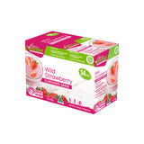 Vita Diet Wild Strawberry 14 Pk 17 Amino Acids,99% Fat Free,Complete Protein (Whey & Casein),Flaoured Shake,issues,strawberry,vita diet