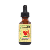 ChildLife Vitamin D3 Drops 29.6ml