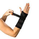 W55 Allcare Wrist Brace