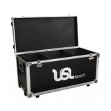 USL Sport Portable Travel Case ease of transporting,extendable handle,issues,managing your kit,transportable case,USL Sport Portable Travel Case