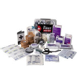 USL Sports First Aid Kit 5 Litre - Plastic issues,USL Sports First Aid Kit 5 Litre - Plastic