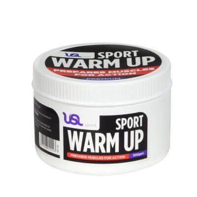 USL Sport Warm Up Rub 500gm issues,USL Sport Warm Up Rub