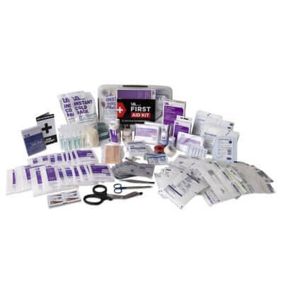 USL Premium First Aid Kit 7 Litre Plastic issues,USL Premium First Aid Kit 7 Litre Plastic