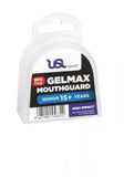 USL Sport Mouthguard GelMax issues,USL Sport Mouthguard GelMax