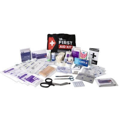 USL Comprehensive First Aid Kit Soft Bag Large issues,USL Comprehensive First Aid Kit Soft Bag Large