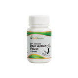 Pure Vitality Velvet Grade B 60 x 250mg Capsules anti-aging,issues,pure vitality,pure vitality beauty,pure vitality supplements,pure vitality vitamins
