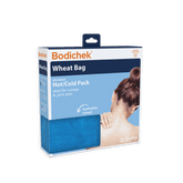 Bodichek Hot/Cold Wheat Pack Square 26x26cm Assorted Colour