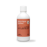 Home Essentials Witch Hazel Distilled 200 ml anti-inflammatory,balance pH,cleanser,combat oiliness,facial cleanser,fragranced facial toner,gentle cleansers,gentle skin cleanser,issues,minimise pores,NATURAL TONER,Rosewater,skin-balancing qualities,tighten