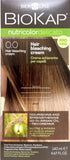Biokap Hair Bleaching Cream 0.0 - Gentle Lightening Solution 140ml 140ml Hair Care,Biokap Hair Bleaching Cream,Gentle Lightening Solution,Hair Bleach 0.0,optimized