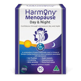 Harmony Menopause Day and Night 90 tablets harmony menopause,issues