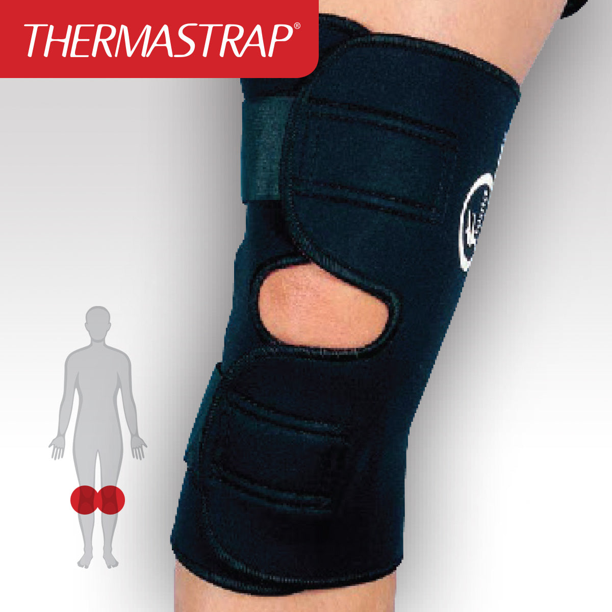 Thermastrap Knee Support elastastrap knee support,elastostrap compression knee support,elastostrap knee support,Futuro Comfort Lift Knee Support,Futuro Comfort Lift Knee Support Small,futuro knee support,issues,knee,knee pain,knee stabiliser,knee support,