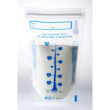 Unimom Breast Milk Storage Bags 40s thermal sensor breast milk storage,breastfeeding essentials,optimized,thermal sensor bags,Unimom