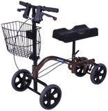 Freiheit Knee walker active and independent lifestyle.,ankle injuries,Christmas gift,christmas sale,Freiheit® Knee walker,great alternative to crutches,innovative mobility device,issues,Knee Walker,reducing the strain,strain on the rest of the body