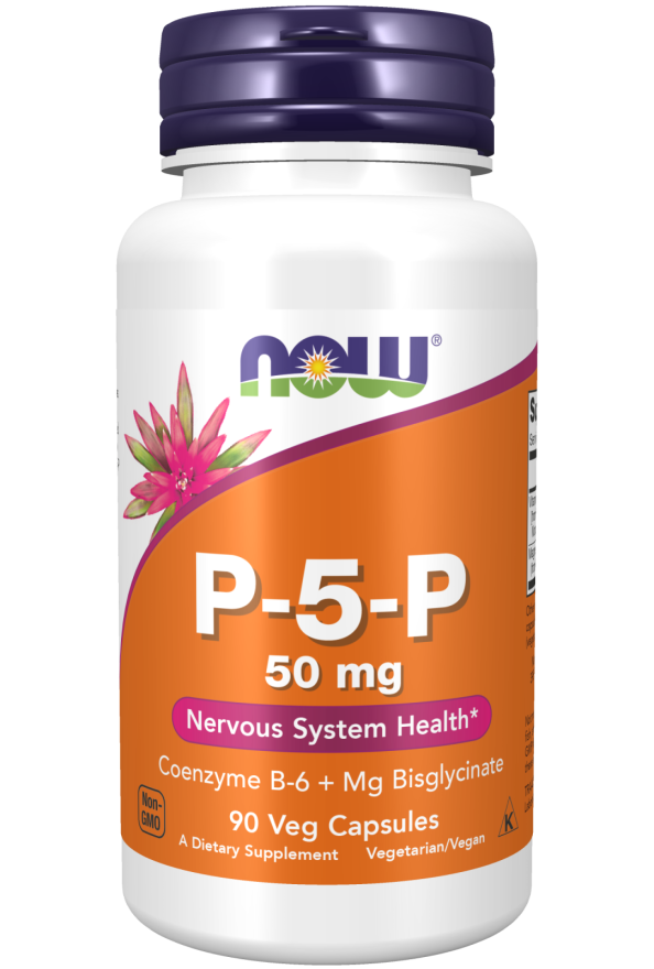 Now P-5-P 50 mg 90 Veg Capsules issues,Now,Now Products,Now suppl,Now supplements,Now Vitamins