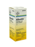 Albustix 100 Strips albustix,issues,urine protein