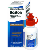 Boston Advance Cleaner 30mL boston,Boston Advance Cleaner 30mL,disinfectant,issues,lens,lens cleaner,lens solution
