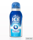 Mentholatum Pain Relief Spray 150ml - Fast Acting Ice Spray for Pain Relief fast acting pain relief,ice spray for pain,mentholatum pain relief,optimized,pain relief spray