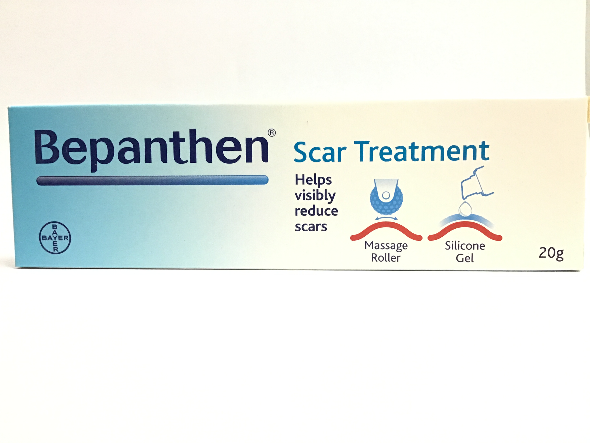 Bepanthen Scar Treatment 20g for Effective Scar Care Bepanthen Scar Treatment,optimized,Scar Care,Scar Reduction,Skin Healing