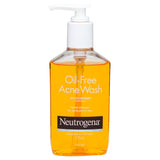 Neutrogena® Oil-Free Acne Wash 175mL issues,Neutrogena® Oil-Free Acne Wash 175mL