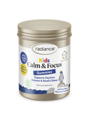 Radiance Kids Calm & Focus Gummies 45s issues,KIDS CALM & FOCUS GUMMIES 45’S