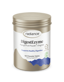 Radiance DigestEzyme Tablets 120s DIGESTEZYME 120’S,issues
