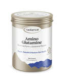 Radiance Amino Glutamine 300g AMINO GLUTAMINE 300GMS,issues