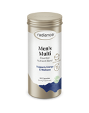 Radiance Multi For Men Capsules 30s issues,MEN’S MULTI 30’S