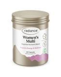 Radiance Multi For Men Capsules 60s issues,WOMEN’S MULTI 60’S