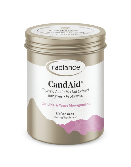 CANDAID 60’S