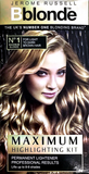 JR Bblonde Highlighting Kit for Light to Dark Brown Hair - Maximum Results Bblonde Highlighting Kit,Hair Color Kit,Hair Highlighting for Brown Hair,Light to Dark Brown Hair,optimized
