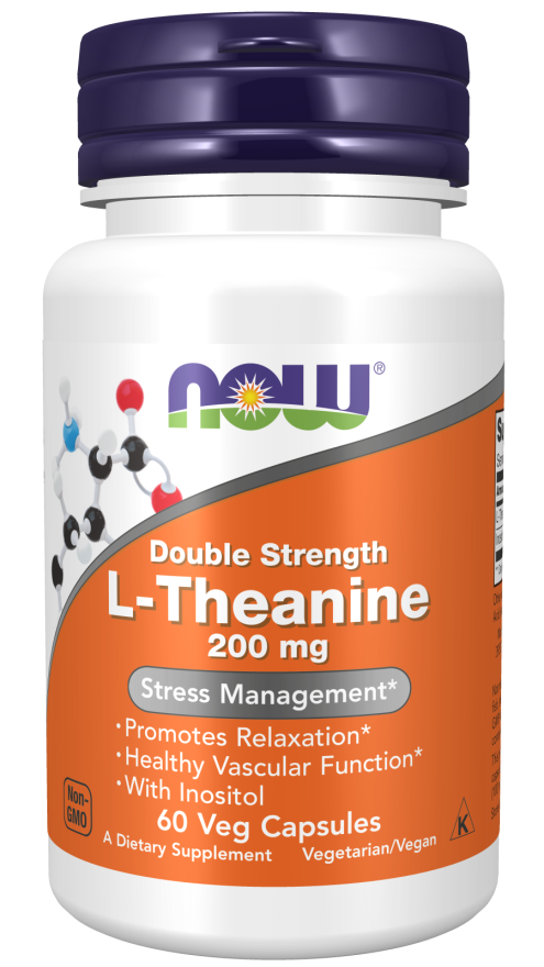 now L-Theanine, Double Strength 200 mg Veg Capsules issues,Now,Now Products,Now suppl,Now supplements,Now Vitamins,theanine