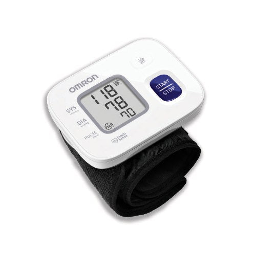 Omron Wrist Blood Pressure Monitor HEM6161 STANDARD black friday deals,Black Friday sale,blood pressure,blood pressure monitor,bp,bp monitor,BP Monitors,bpm,Christmas,Christmas gift,Deal,Deals,Festive Season Sale,hem 7156,hem7156,issues,omron,Season Sale,