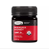 Comvita Manuka Honey UMF 5+ (250g) antioxidant,antioxidant action,antioxidant blend,antioxidant Digestion gallbladder liver function,antioxidant nutrients,Antioxidant protection,Antioxidant Support,antioxidants,Antioxidants Bone & Joint Inflammation,Antio