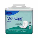 Molicare Premium Form feeling of dryness,issues,leakage protection,Premium Fixpants.,Premium Form,skin protection,soft textile-like fabric