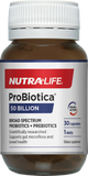 Nutralife ProBiotica 50 Billion - 30 Capsules for Gut Health 50 Billion Probiotics,Digestive Wellness,Gut Health Capsules,Nutralife ProBiotica,optimized