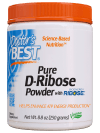 Doctor's Best D-Ribose featuring BioEnergy Ribose powder 250gm D-Ribose featuring BioEnergy Ribose powder,doctor's best,google,issues