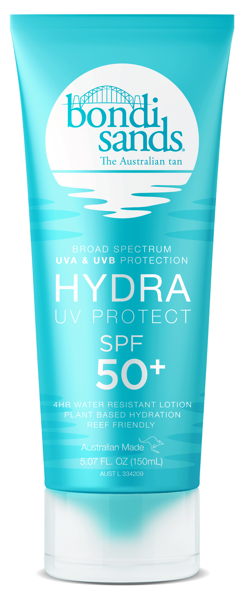 Bondi Sands Hydra UV Protect SPF 50+ Body Lotion 150ML bondi sands,Christmas gift,christmas sale,issues,sun,sun care,sunscreen